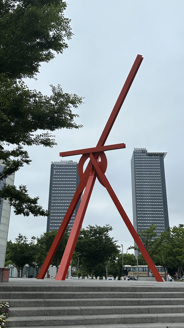 徐匯西岸