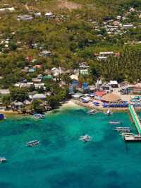 🌴 Boracay Bliss: Tropics Resort's Top Picks 🏖️