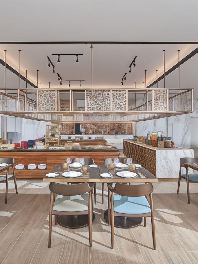 🌟 Da Nang's Chic Stay: Voco Ma Belle 🌊✨
