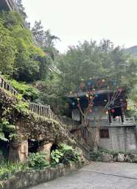 廣東梅州|客天下國際旅遊景區