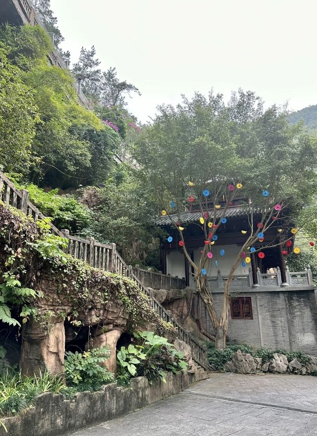 廣東梅州|客天下國際旅遊景區