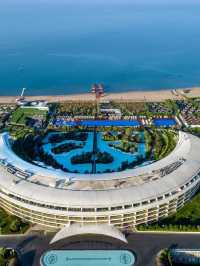🌟 Belek's Best: Maxx Royal Golf Resort 🏌️‍♂️🌴