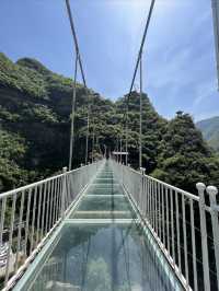西安周邊遊∣柞水溶洞+古道嶺一日遊攻略