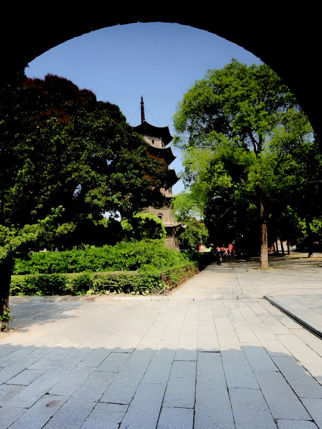寫給6月要去泉州的你！泉州必遊之開元寺