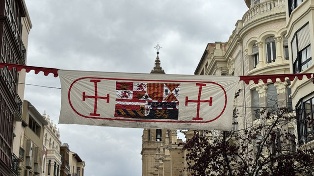 6月份來看洛格羅尼奧（Logroño）人過聖·伯納貝節