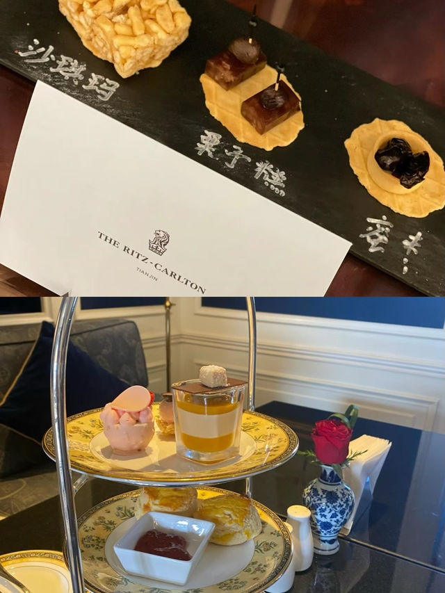 天津麗思這才是奢華酒店該有的樣子！