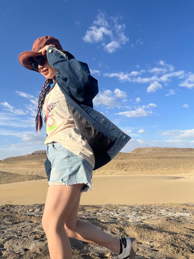 青海西遊7天第二天