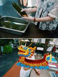 歷史與現代的完美融合，同時享受小橋流水和高品質住宿