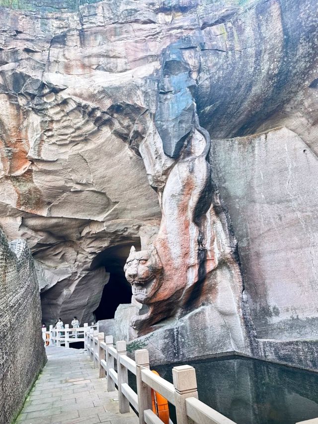 台州周邊小眾海島，三門蛇蟠島，感受自然山海休閒好去處！