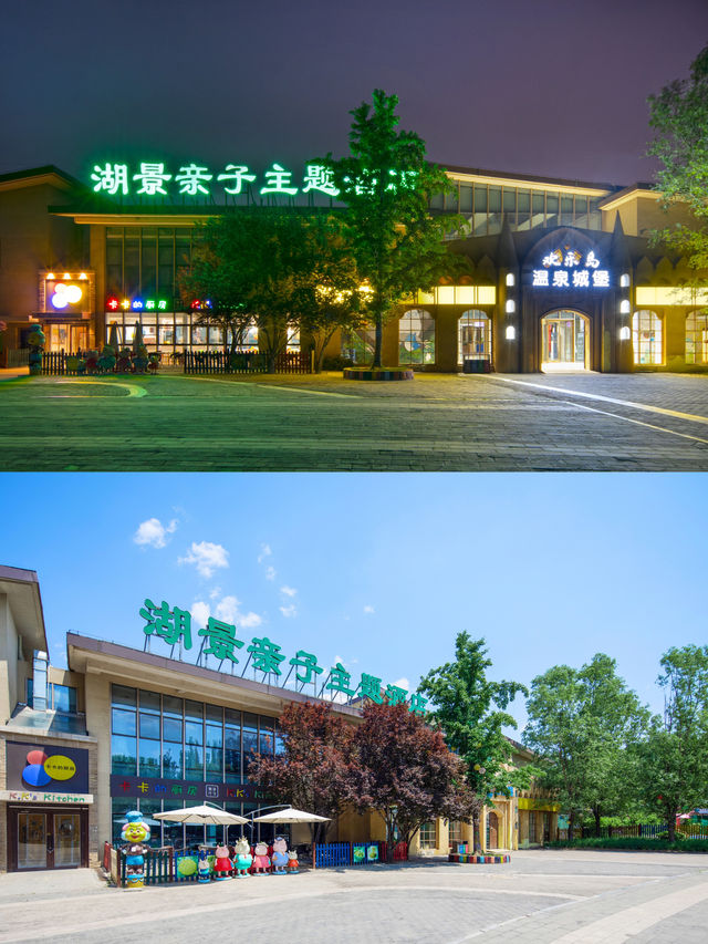 被驚喜到了！細節和服務都很OK，只有住過的人才知道