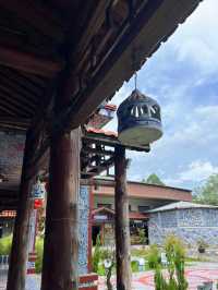 在梅州挖到了寶藏地廣東版的mini『景德鎮』