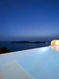 🌅 Santorini Dreams: Kapari Natural Resort Review 🏨