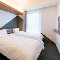 「沖繩Prince Smart Inn Naha酒店，實惠便捷的住宿選擇」