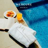 吉隆坡Mercure Kuala Lumpur Trion酒店：地理位置便捷，服務設施豐富