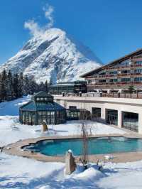 🌟✨ Alpine Luxury: Tyrol's Top Hotel Picks 🏔️🛎️