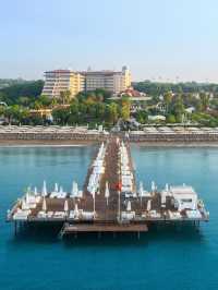 🌟🏨 Luxe Sleeps in Türkiye's Heartland! 🌟