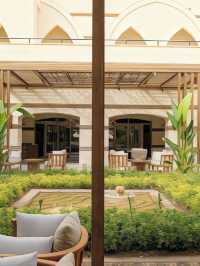🌟 Belek's Best: Luxury & Leisure at Kempinski! 🌟