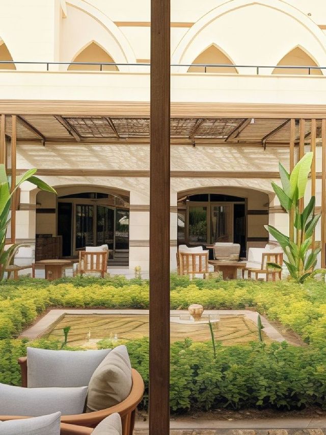 🌟 Belek's Best: Luxury & Leisure at Kempinski! 🌟