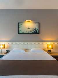 🌞🏖️ Fethiye's Finest: Jiva Beach Resort Unveiled 🌴✨