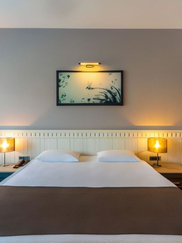 🌞🏖️ Fethiye's Finest: Jiva Beach Resort Unveiled 🌴✨