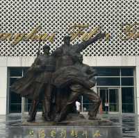【上海/上海電影博物館】中国映画100年の歴史を見よう！
