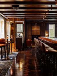 🌟 Hobart's Hidden Gem: The Tasman Luxury Experience 🌟