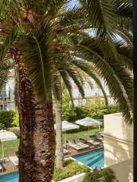 🌟 Spetses Stays: Poseidonion Grand Hotel Highlights 🏨✨