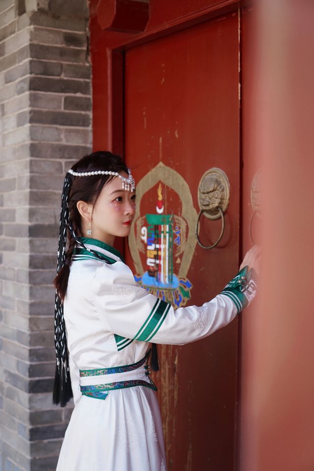 一座被嚴重低估的省會旅遊勝地：呼和浩特