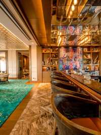 🌟 Bangkok Bliss: Luxe Stays & Gourmet Days at Hyatt Regency 🌟