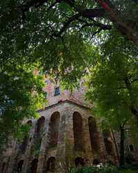 行攝意大利（一）：Bergamo（貝加莫）