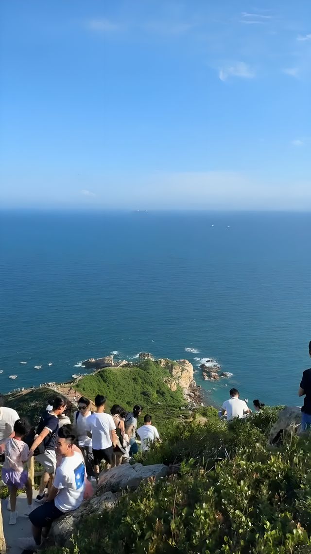 我鐘情於深圳的海,我要大膽的把它推薦給你們! 我鐘情於深圳的海,我要大膽的把它推薦給你們!