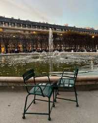 Palais-Royal