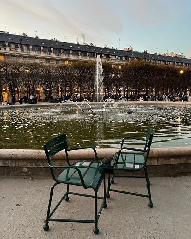 Palais-Royal