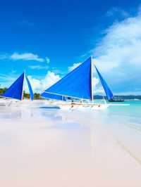 🌴 Boracay Bliss: Top Stay at Feliz Hotel 🏖️