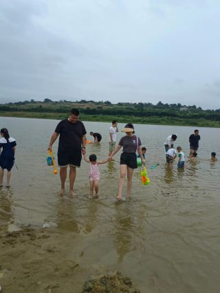 The Treasure of Southern Sichuan · Family Fun Park · Exploring Jiugu Lake