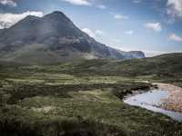 Glencoe is Unbelievably Beautiful! 