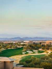 🌟 Scottsdale's Staycation Gems Unveiled 🏨✨
