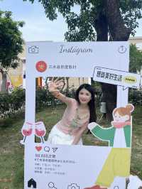 夏天就去佛山三水溫泉度假村偶遇帥哥美女NPC吧！
