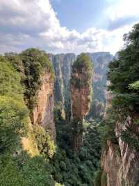 Avatar Mountain