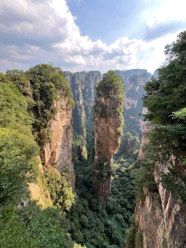 Avatar Mountain