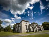 Gorgeous Country Park!