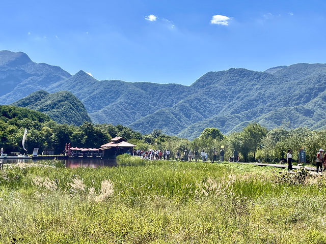 大九湖（神農架林區）