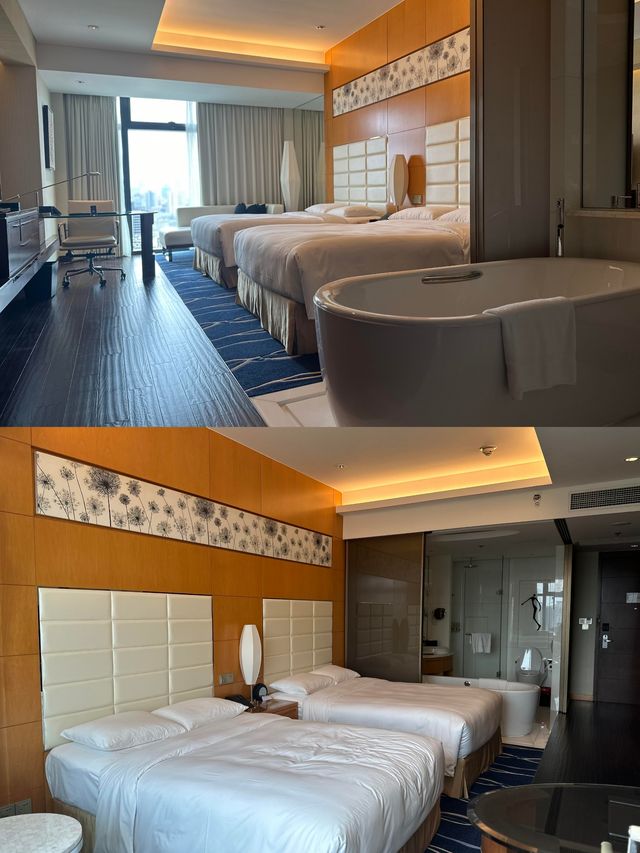 拜托來成都一定要住這家平價酒店