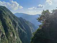 湖北咸寧九宮山丨“九宮清涼，避暑天堂”