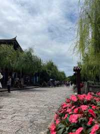 麗江旅遊
