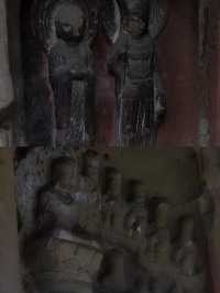 千年石刻，千手觀音——探秘四川內江翔龍山摩崖造像