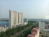 黑河掠影。