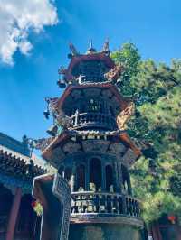 北京市|房山區|雲居寺|京西小敦煌。