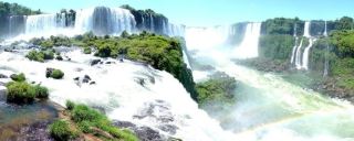 Iguazu Falls