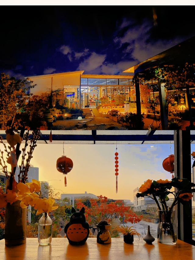 昆明花筑-芙洛拉花園酒店的入住體驗非常不錯！